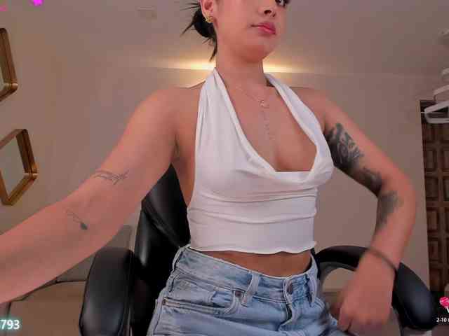 AlyssaDean