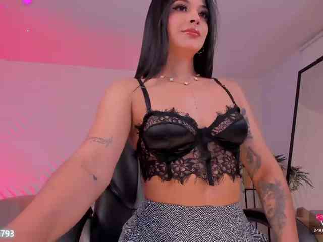 AlyssaDean