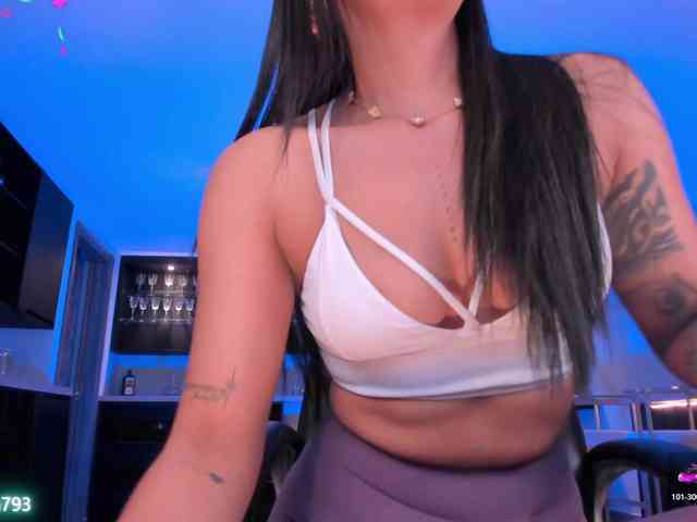 AlyssaDean