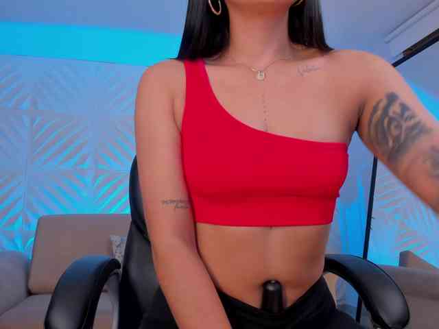 AlyssaDean