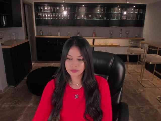 AlyssaDean webcam