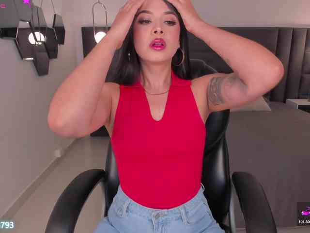 AlyssaDean