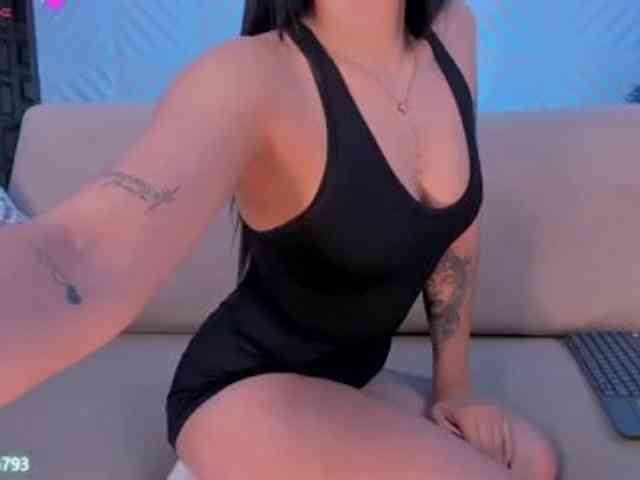 Model: AlyssaDean