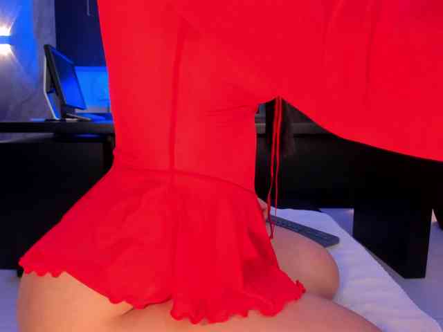 AlyssaDean webcam