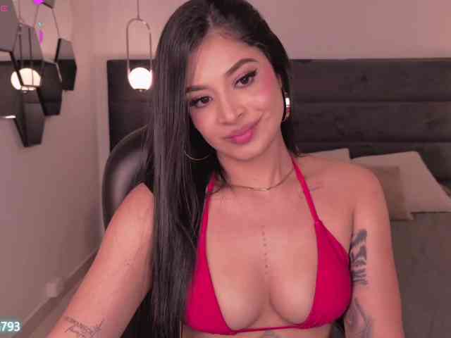 AlyssaDean