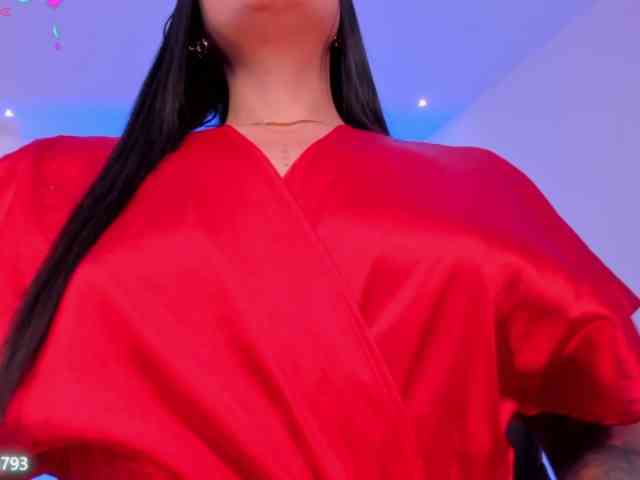 AlyssaDean webcam