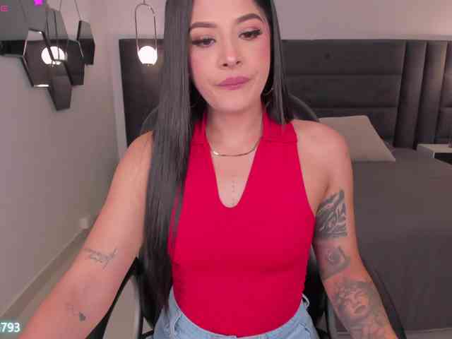 AlyssaDean