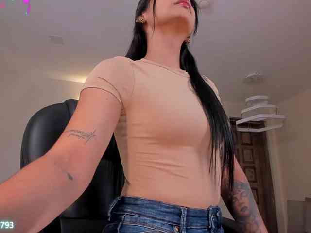 AlyssaDean