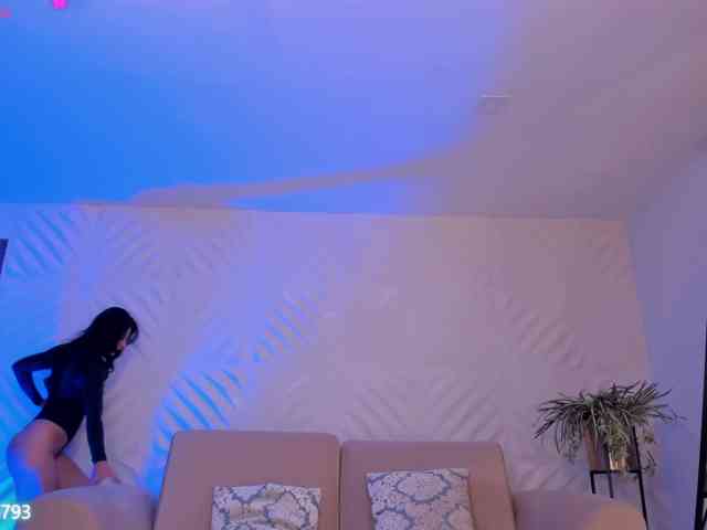 AlyssaDean webcam