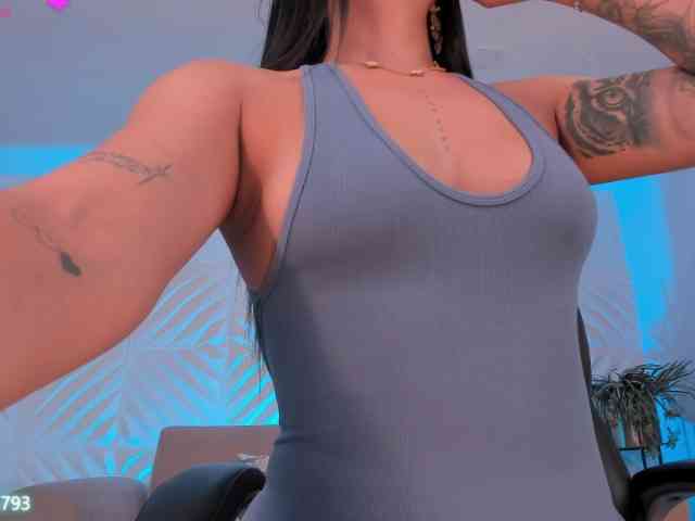AlyssaDean