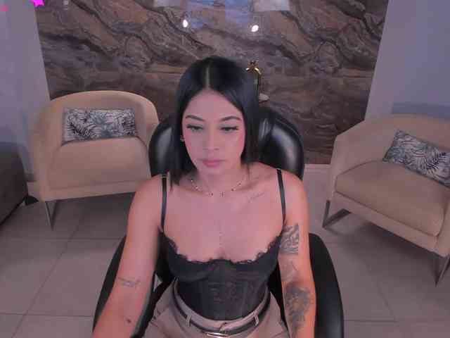 AlyssaDean