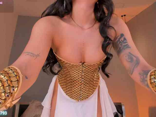 AlyssaDean