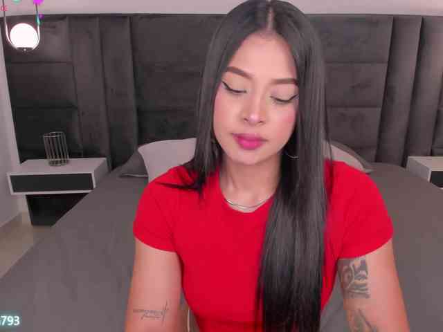 AlyssaDean