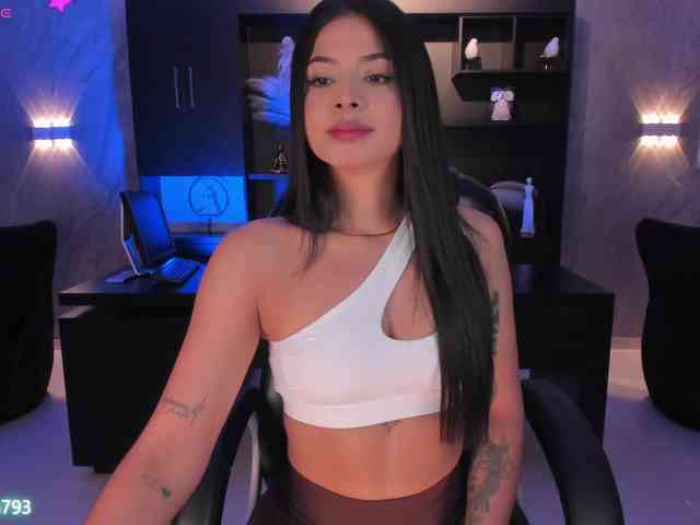 alyssadean's live room
