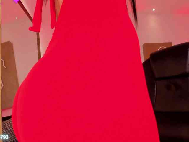 AlyssaDean webcam