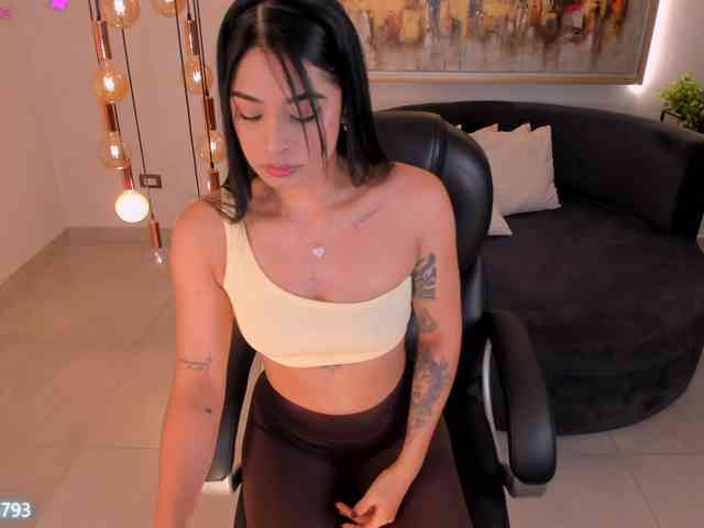 AlyssaDean
