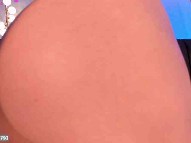 AlyssaDean webcam