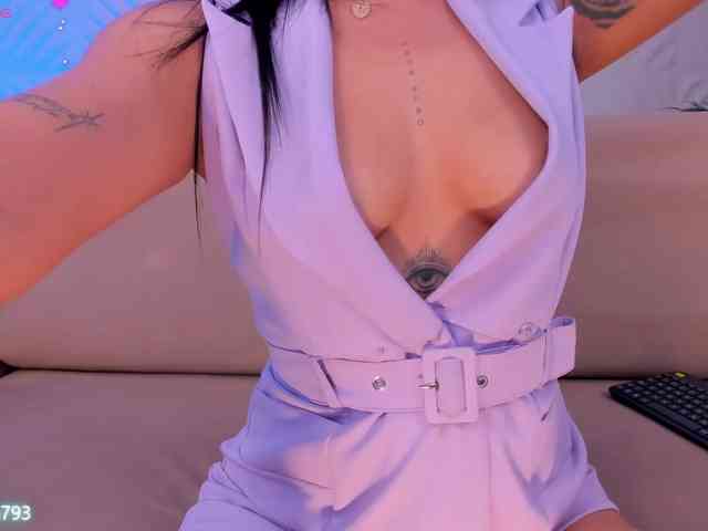 AlyssaDean
