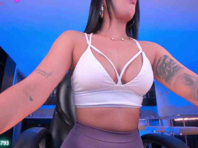 AlyssaDean