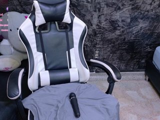 Oliiviia Porn Show