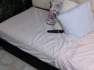 Oliiviia Porn Show