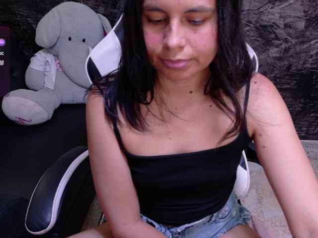 Oliiviia webcam