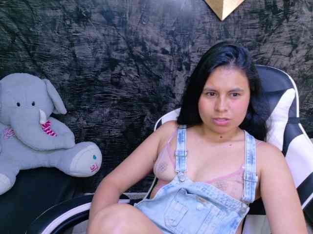 Oliiviia webcam