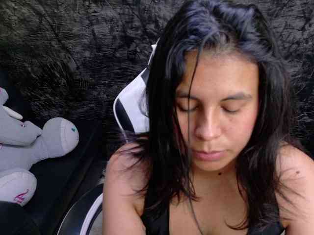 Oliiviia webcam