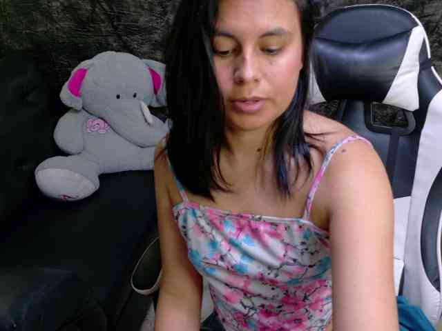 Oliiviia webcam