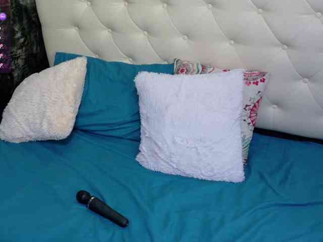 Oliiviia webcam