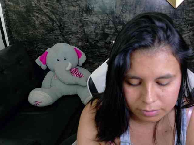 Oliiviia webcam