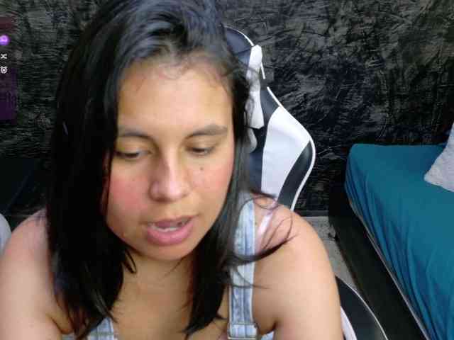 Oliiviia webcam