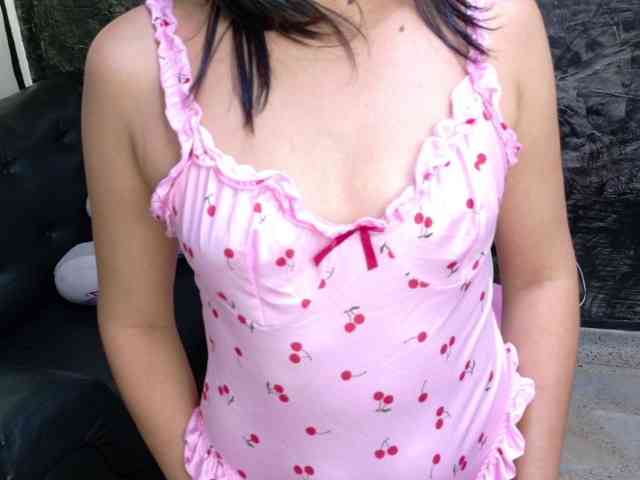 Oliiviia webcam