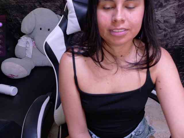 Oliiviia webcam