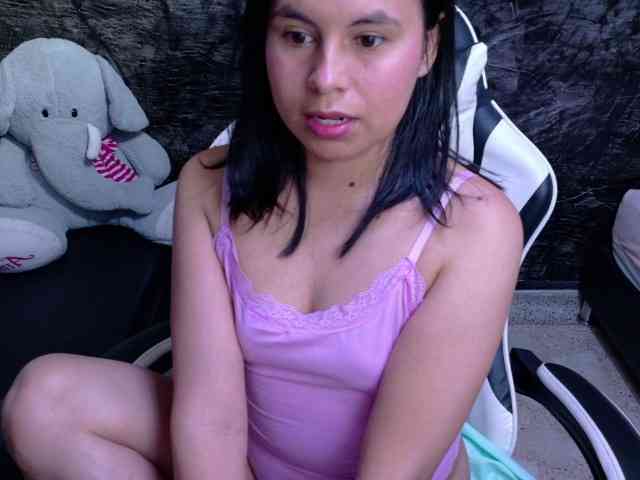 Oliiviia webcam