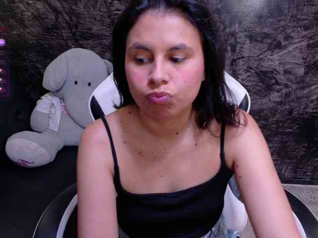 Oliiviia webcam