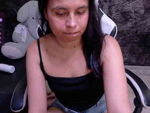 Oliiviia webcam