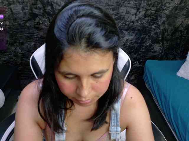 Oliiviia webcam