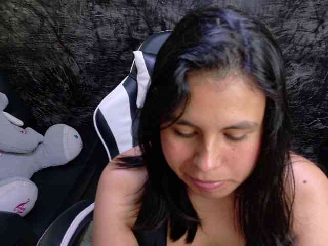 Oliiviia webcam