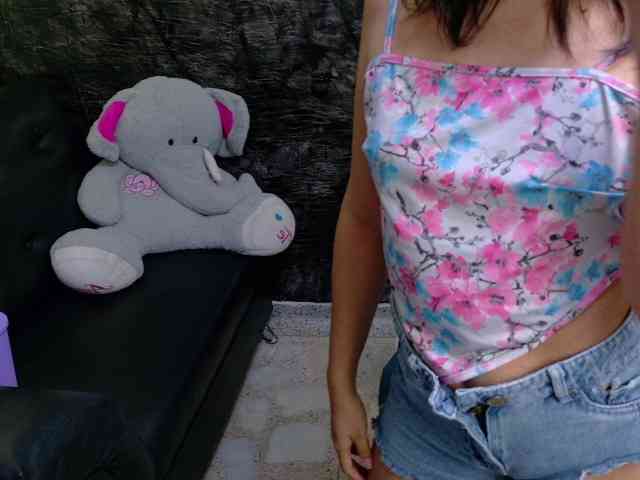 Oliiviia webcam