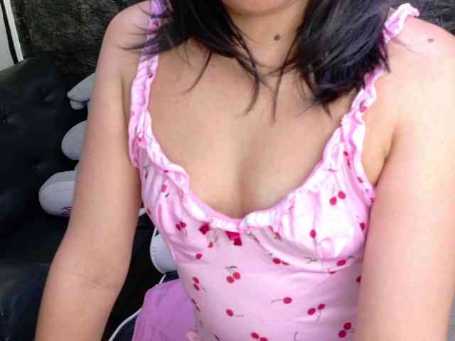 Oliiviia webcam