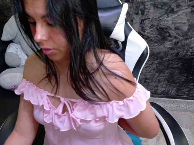 Oliiviia webcam