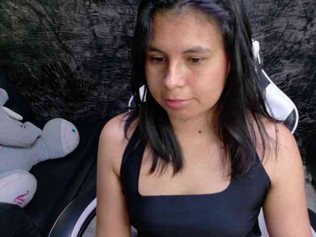Oliiviia webcam