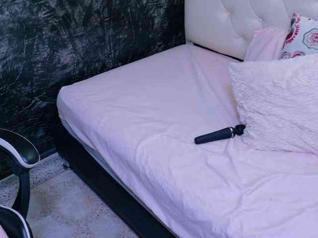 Oliiviia webcam