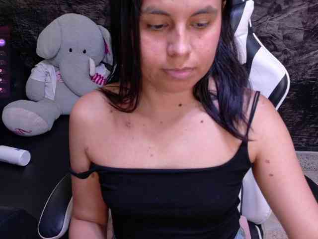 Oliiviia webcam