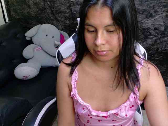 Oliiviia webcam