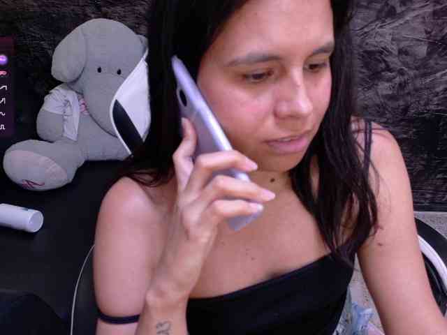 Oliiviia webcam