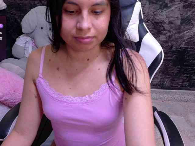 Oliiviia webcam