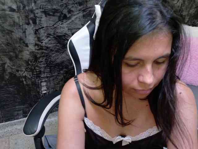 Oliiviia webcam