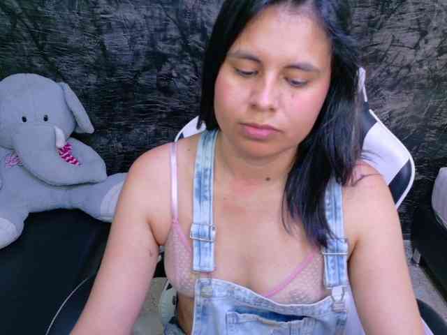 Oliiviia webcam